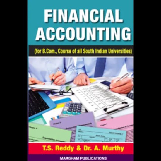 Financial Accounting
