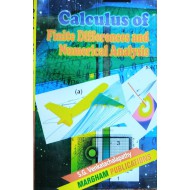 Calculus of Finite Differences and Numerical Analysis