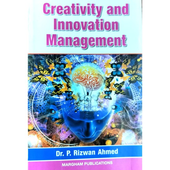 Creative & Innovation Management