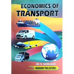 Economics of Transport Economics of Transport