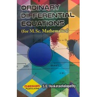 Ordinary Differential Equations
