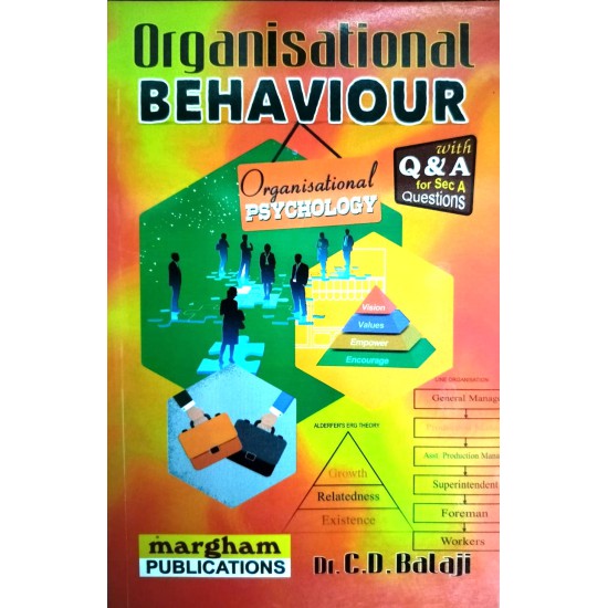 Organizational Behaviour