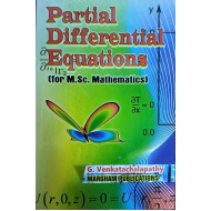 Partial Differential Equations