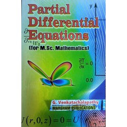 Partial Differential Equations Partial Differential Equations