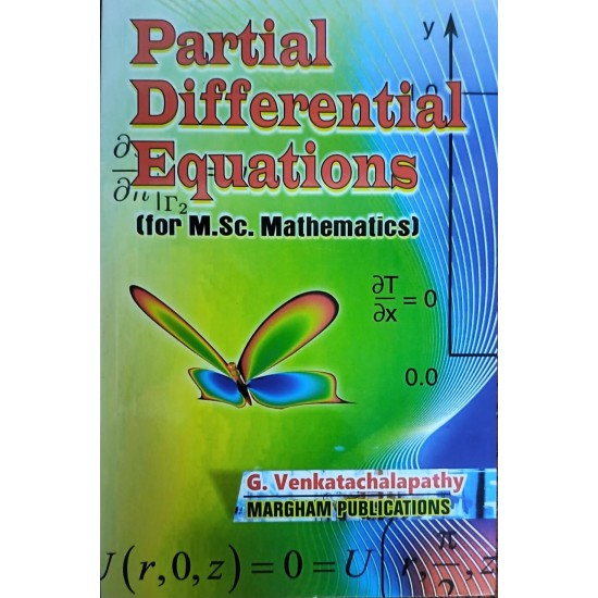 Partial Differential Equations