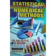 Statistical and Numerical Methods