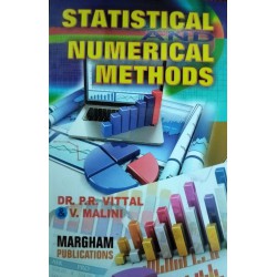 Statistical and Numerical Methods