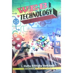 Web Technology Web Technology
