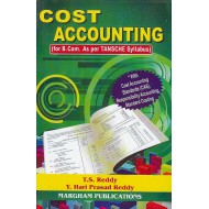 Cost Accounting