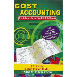 Cost Accounting