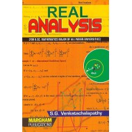 Real Analysis