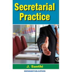 Secretarial Practice