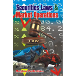 Securities Laws & Market Operations