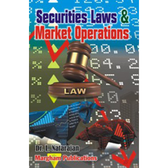 Securities Laws & Market Operations