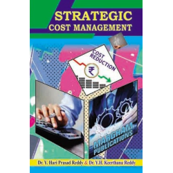 Strategic Cost Management