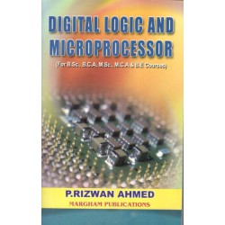 Digital Logic And Microprocessor Digital Logic And Microprocessor