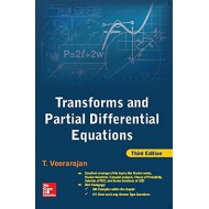Transforms and Partial Differential Equations