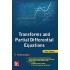 Transforms and Partial Differential Equations