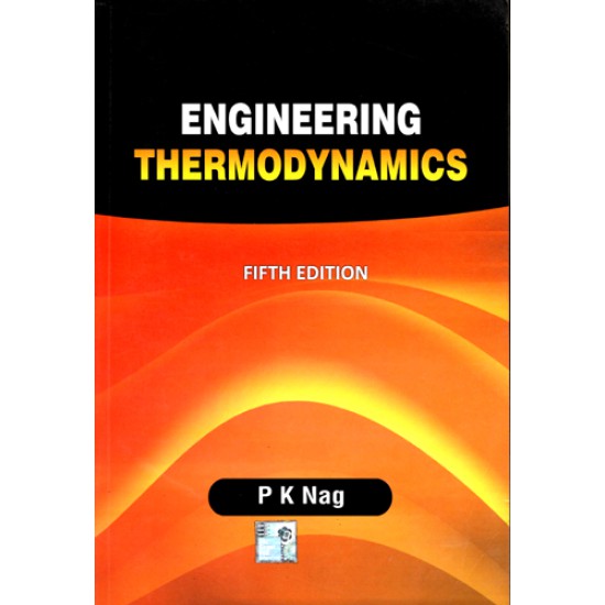 Engineering Thermodynamics