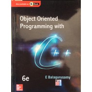 Object Oriented Programming