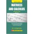 Matrices and Calculus