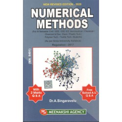 Numerical Methods