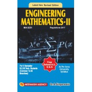 Engineering Mathematics - II