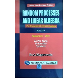 Random Processes and Linear Algebra