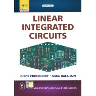 Linear Integrated Circuits