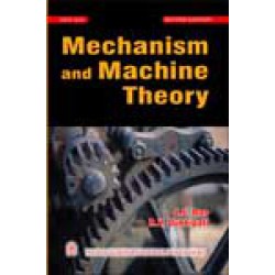 Mechanism and Machine Theory