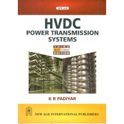 HVDC Power Transmission Systems HVDC Power Transmission Systems