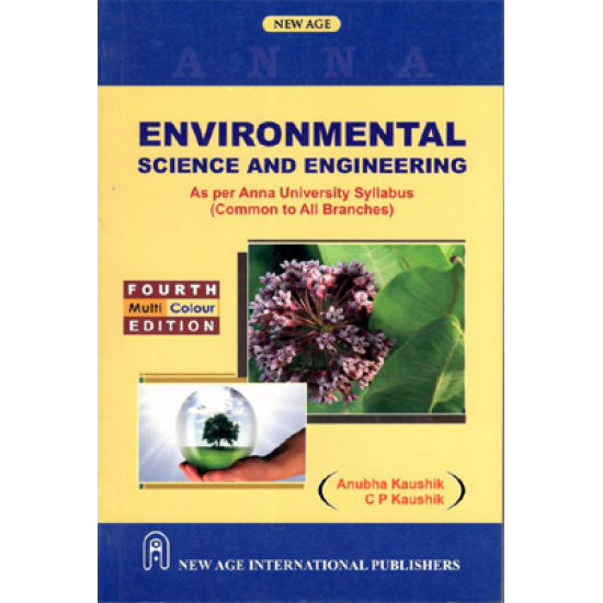 Environmental Science and Engineering