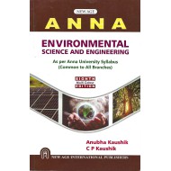 Environmental Science and Engineering