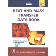 Heat and Mass Transfer Data Book Heat and Mass Transfer Data Book