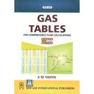 Gas Tables