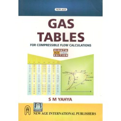 Gas Tables Gas Tables