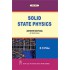 Solid State Physics