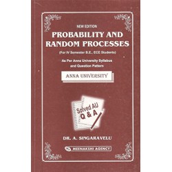 Probability and Random Processes