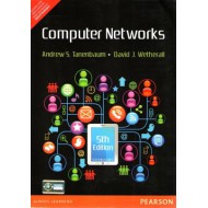 Computer Networks 5th Edition