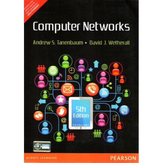 Computer Networks 5th Edition