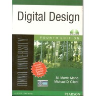 Digital Design (4th Edition)