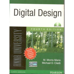 Digital Design (4th Edition) Digital Design (4th Edition)
