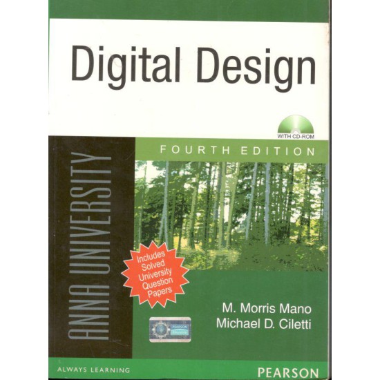 Digital Design (4th Edition)