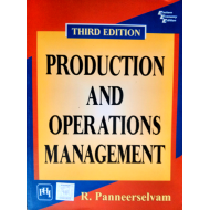 Production and Operations Management
