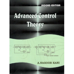 Advanced Control Theory Advanced Control Theory