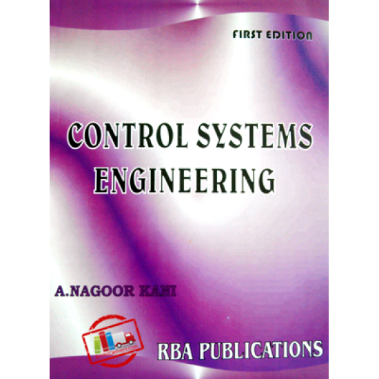 Control System Engineering