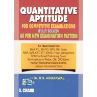 Quantitative Aptitude 