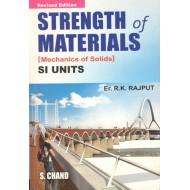 Strength of Materials