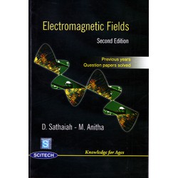 Electromagnetic Fields Electromagnetic Fields