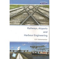 Railways, Airports And Harbour Engineering